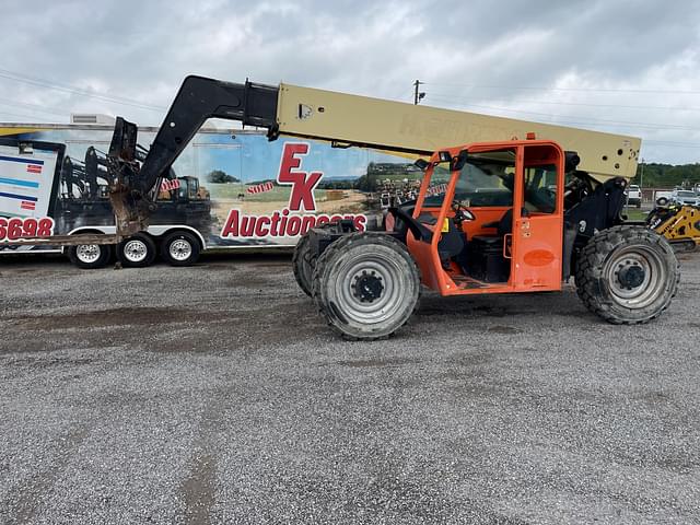 Image of JLG G9-43A equipment image 1