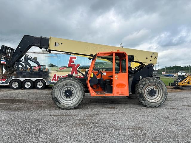 Image of JLG G9-43A equipment image 3