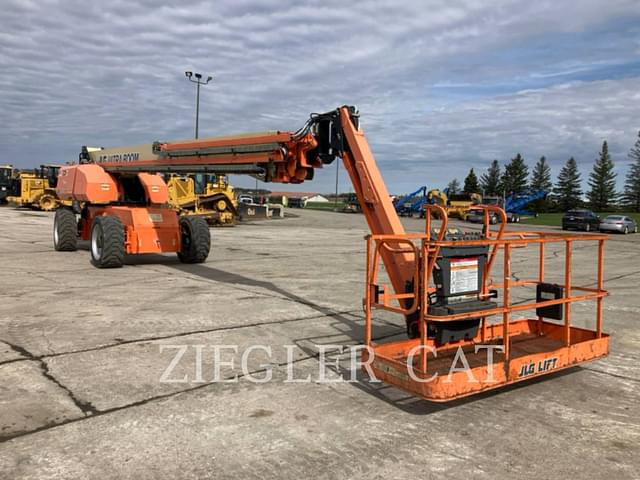 Image of JLG 1350SJP equipment image 1