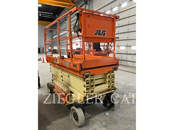 2016 JLG 3246ES Equipment Image0