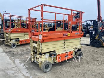 2016 JLG 3246ES Equipment Image0