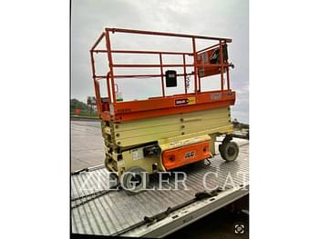 2016 JLG 3246ES Equipment Image0