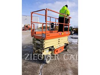 2016 JLG 3246ES Equipment Image0