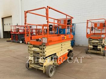 2016 JLG 3246ES Equipment Image0