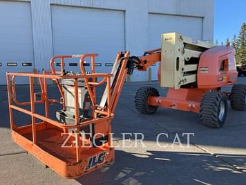 Main image JLG 450AJ