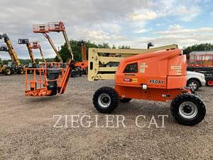 2016 JLG 450AJ Image