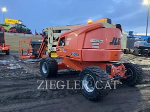 2016 JLG 450AJ Image