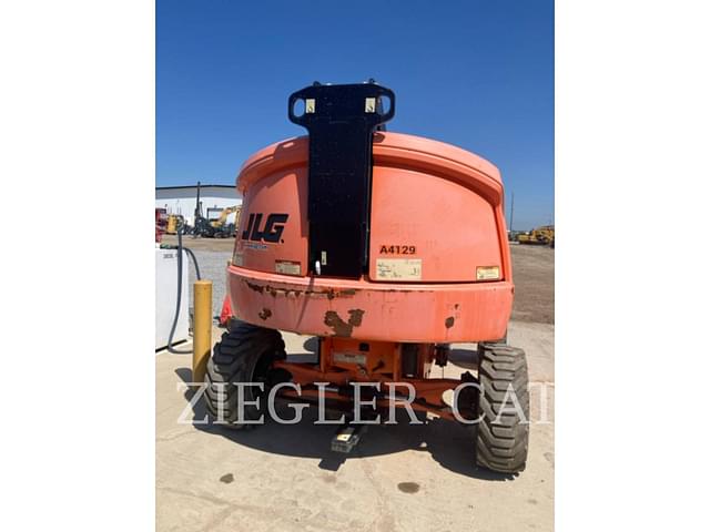 Image of JLG 460SJ equipment image 1