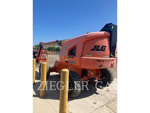 Image of JLG 460SJ equipment image 2