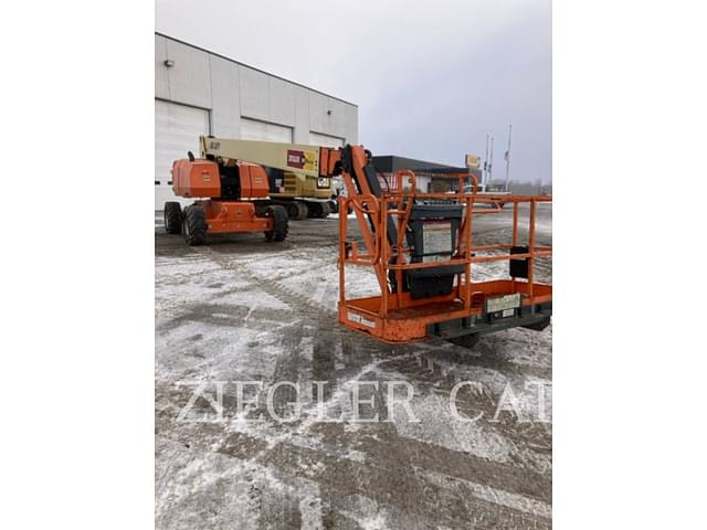 Image of JLG 860SJ equipment image 3