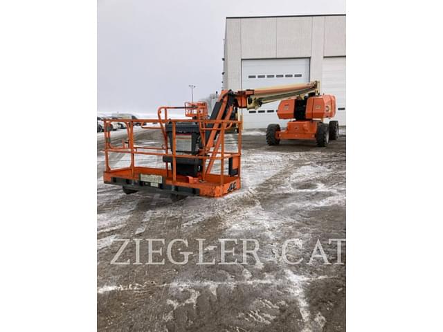 Image of JLG 860SJ equipment image 1