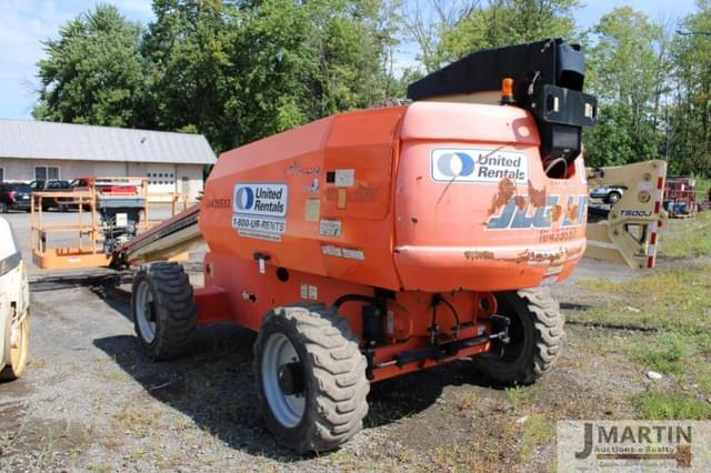 Image of JLG 600S equipment image 3