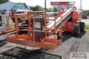 2016 JLG 600S Image