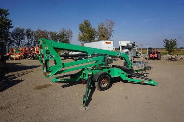 Image of JLG T350 equipment image 1