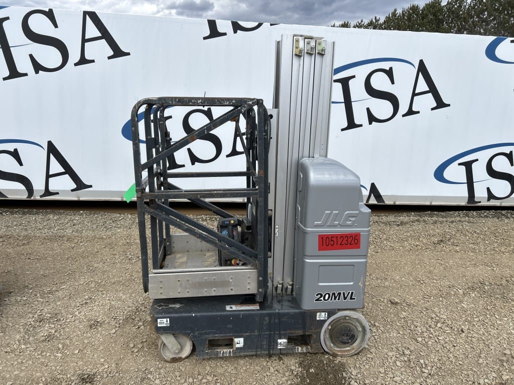 Main image JLG 20MVL
