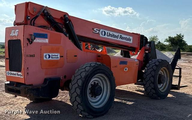 Image of JLG 10054 equipment image 4