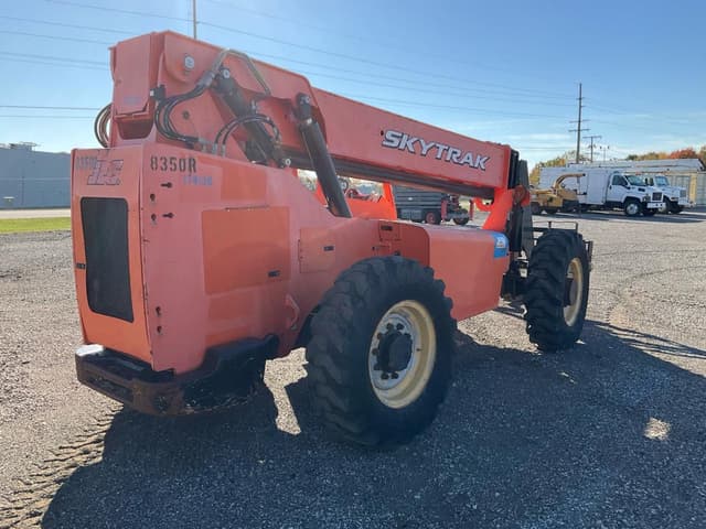 Image of JLG 6042 equipment image 4