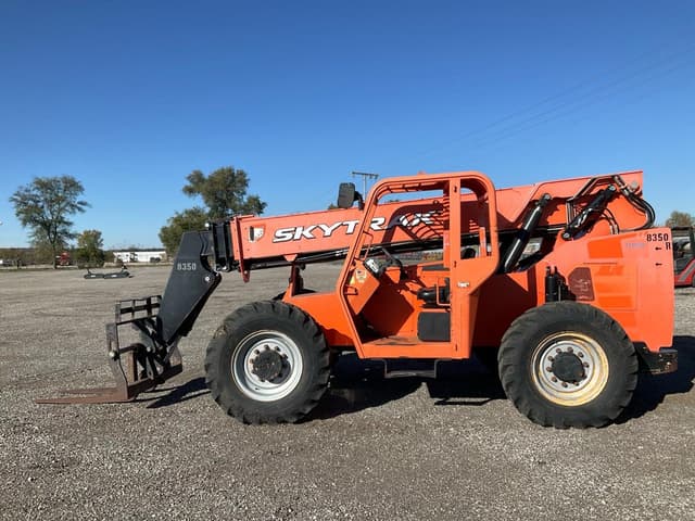 Image of JLG 6042 equipment image 1