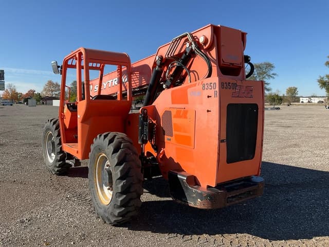 Image of JLG 6042 equipment image 2