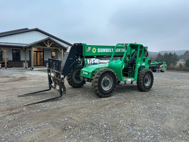 Image of JLG 6042 equipment image 1