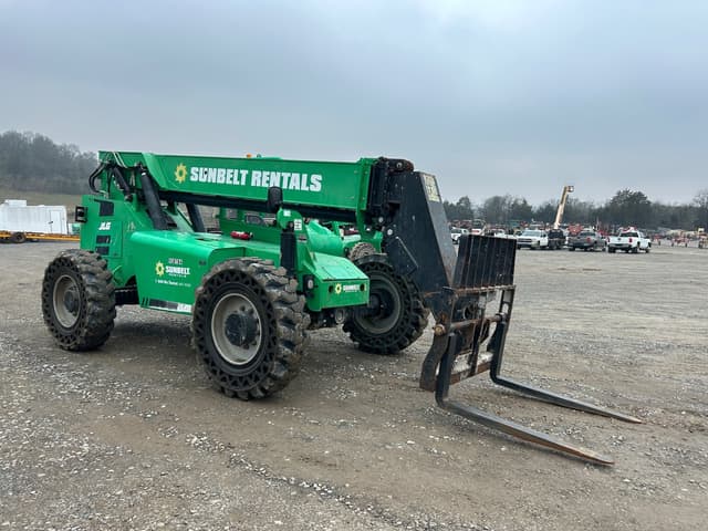 Image of JLG 6042 equipment image 4