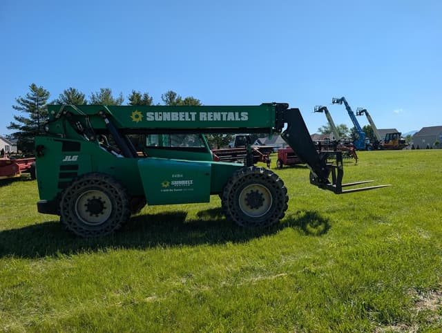 Image of JLG 6042 equipment image 3