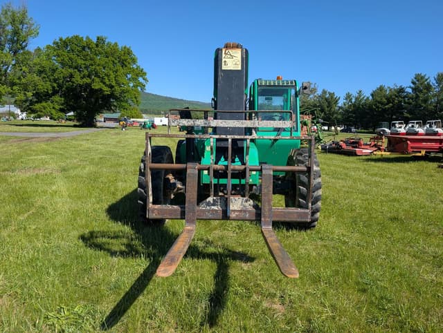 Image of JLG 6042 equipment image 1