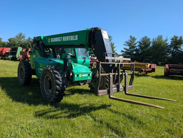 Image of JLG 6042 equipment image 2