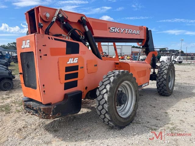 Image of JLG 8042 equipment image 2
