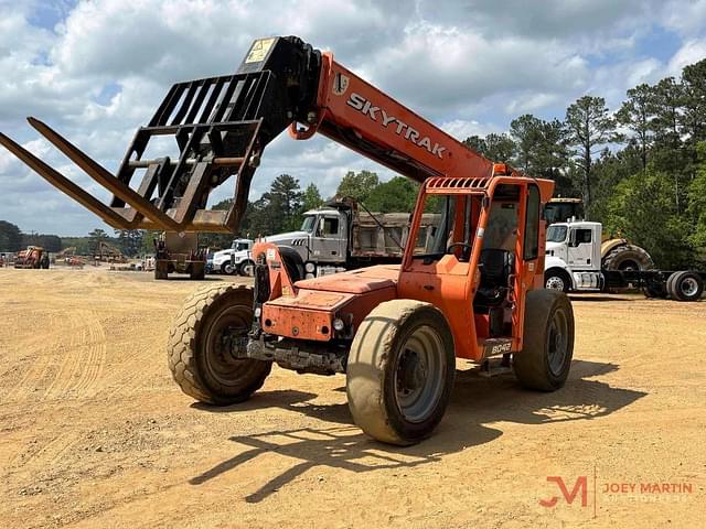 Image of JLG 8042 equipment image 3