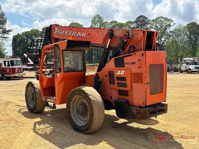 Image of JLG 8042 equipment image 2