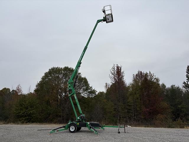 Image of JLG T350 equipment image 1