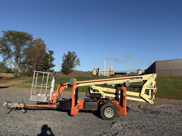 Image of JLG T350 equipment image 1