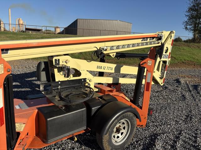 Image of JLG T350 equipment image 2