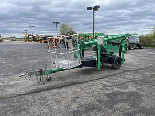 Main image JLG T350 0