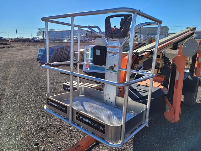 Image of JLG T350 equipment image 1