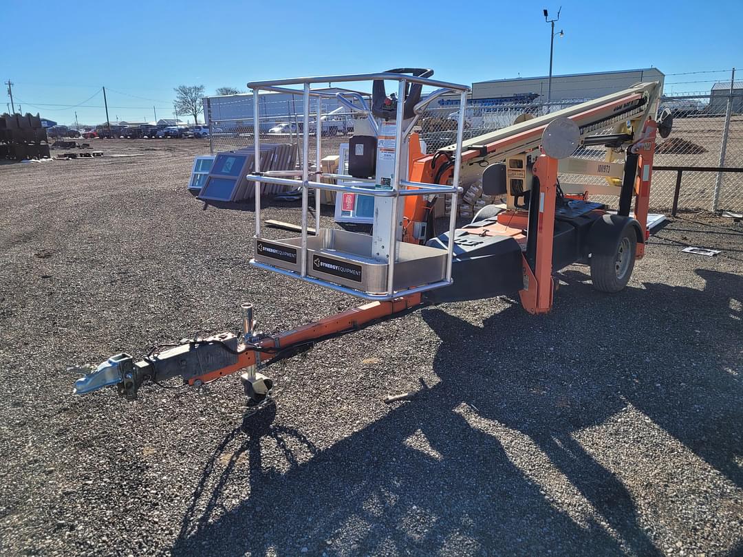 Image of JLG T350 Primary image