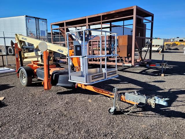 Image of JLG T350 equipment image 3