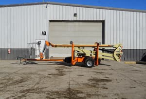 2016 JLG T500J Image