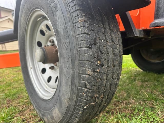 Image of JLG T500J equipment image 4