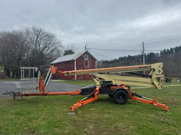 Main image JLG T500J