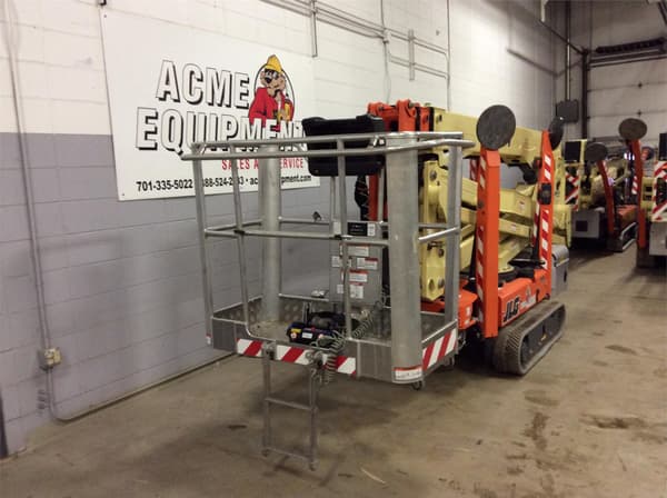 Equipment Main Image