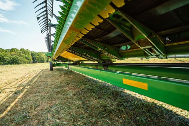 Image of J&M 4WS15 equipment image 4