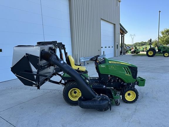 Image of John Deere 1023E equipment image 1