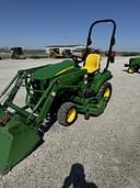 2016 John Deere 1023E Image
