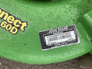 Main image John Deere 1023E 11