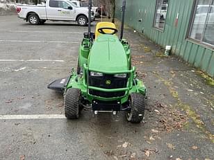 Main image John Deere 1023E 6