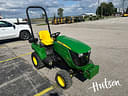 2016 John Deere 1023E Image