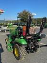 Thumbnail image John Deere 1023E 4