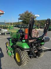 Main image John Deere 1023E 4